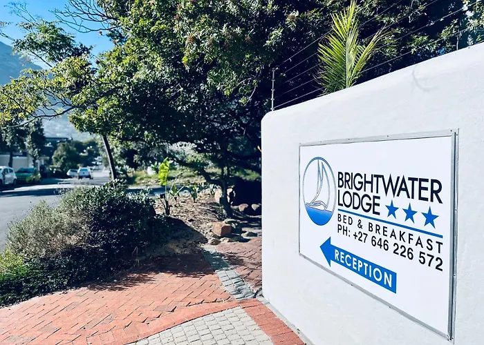 Brightwater Lodge