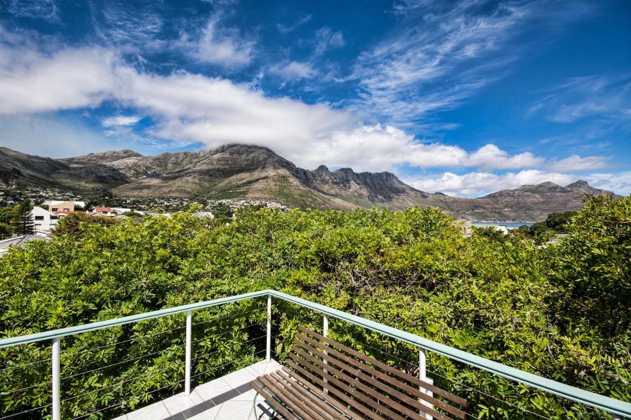 Brightwater Guest house Hout Bay