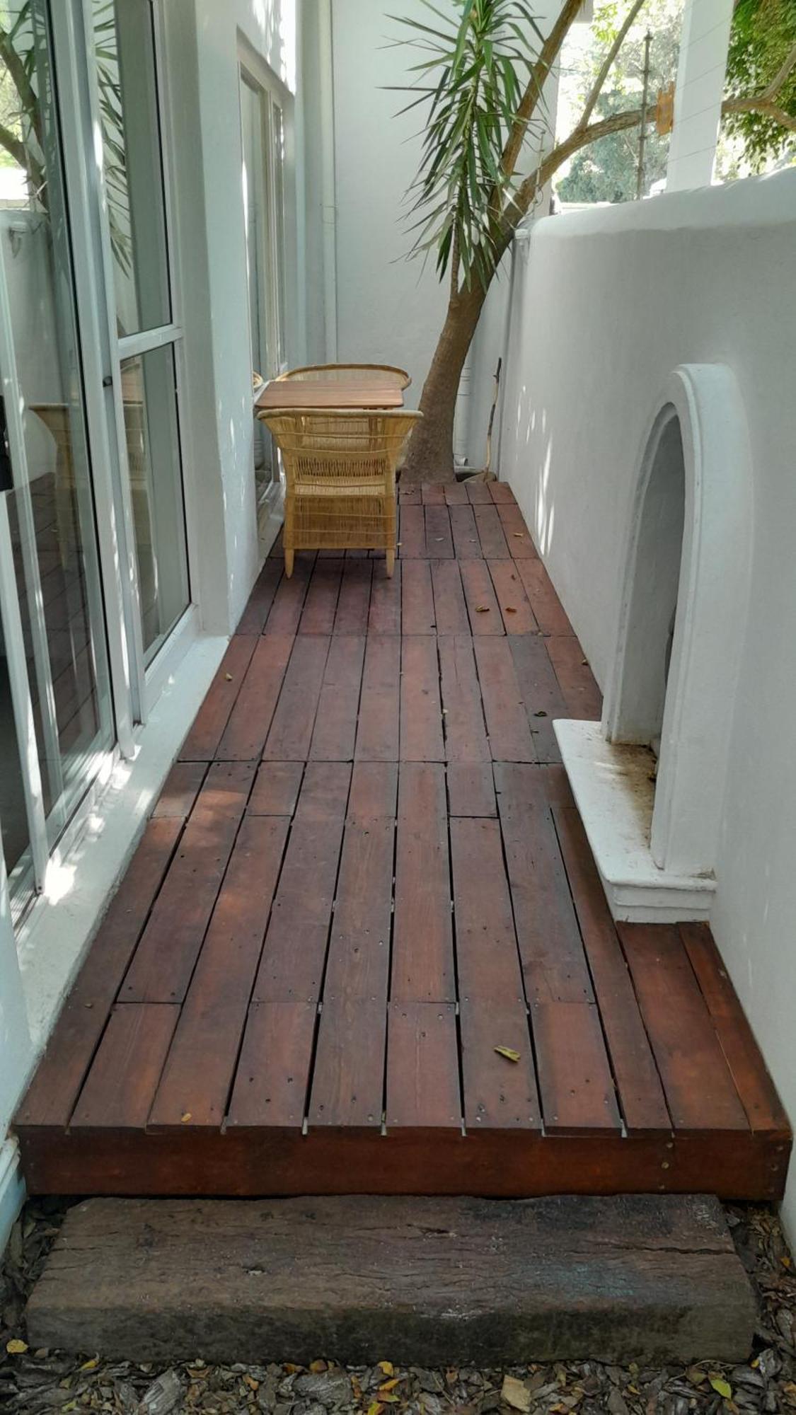 Brightwater Guest house Hout Bay