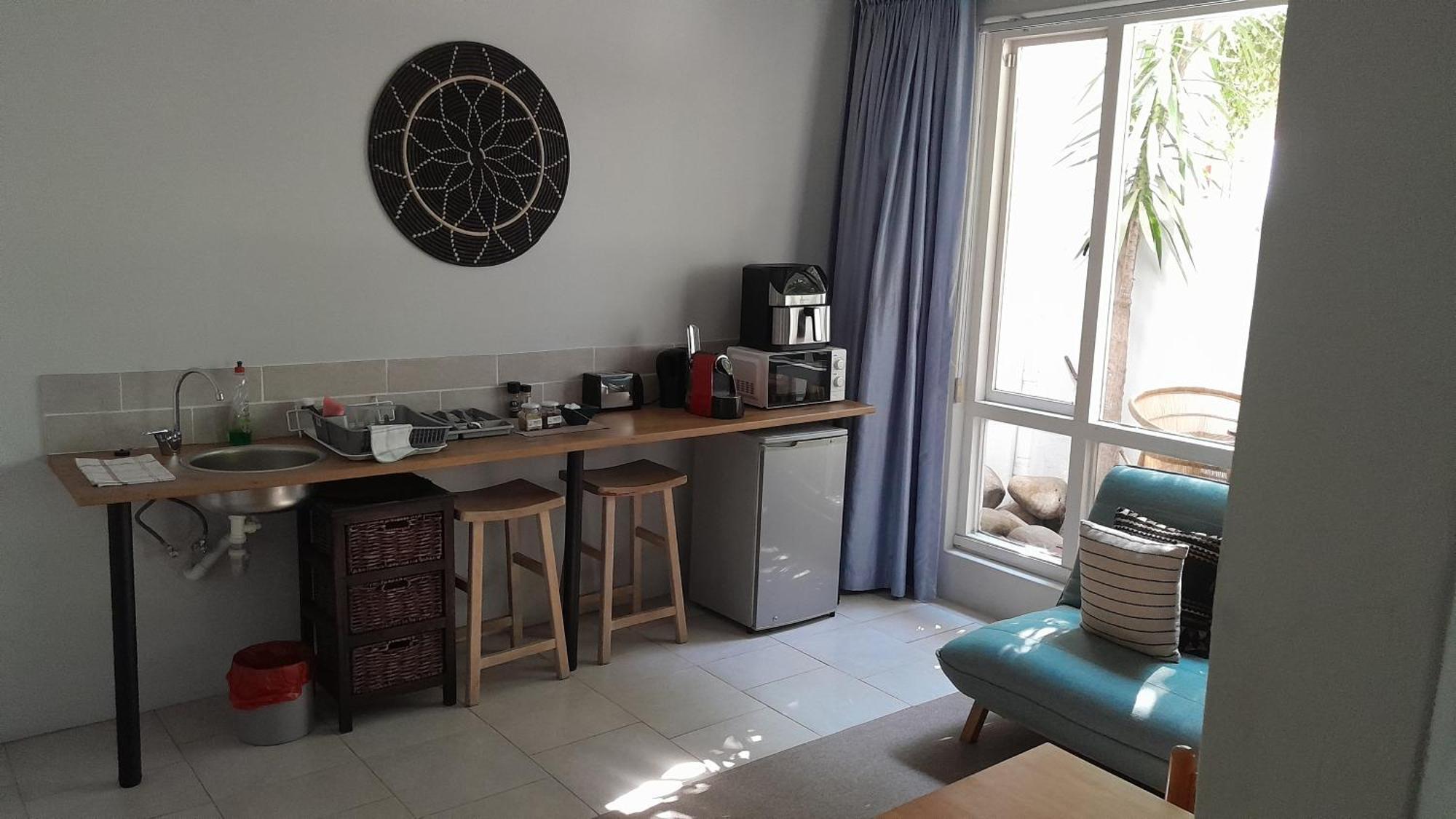Guest house Brightwater 3*