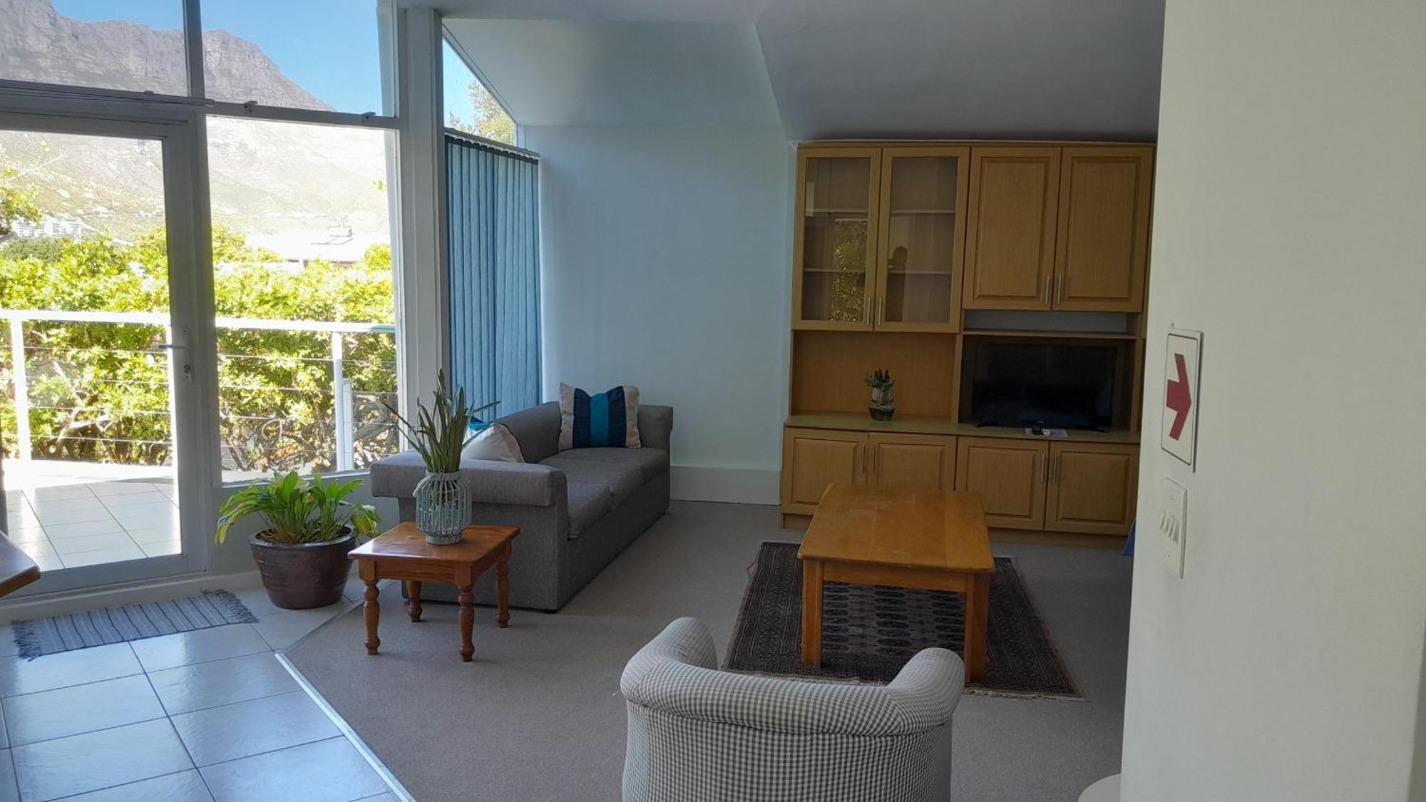 Brightwater Guest house