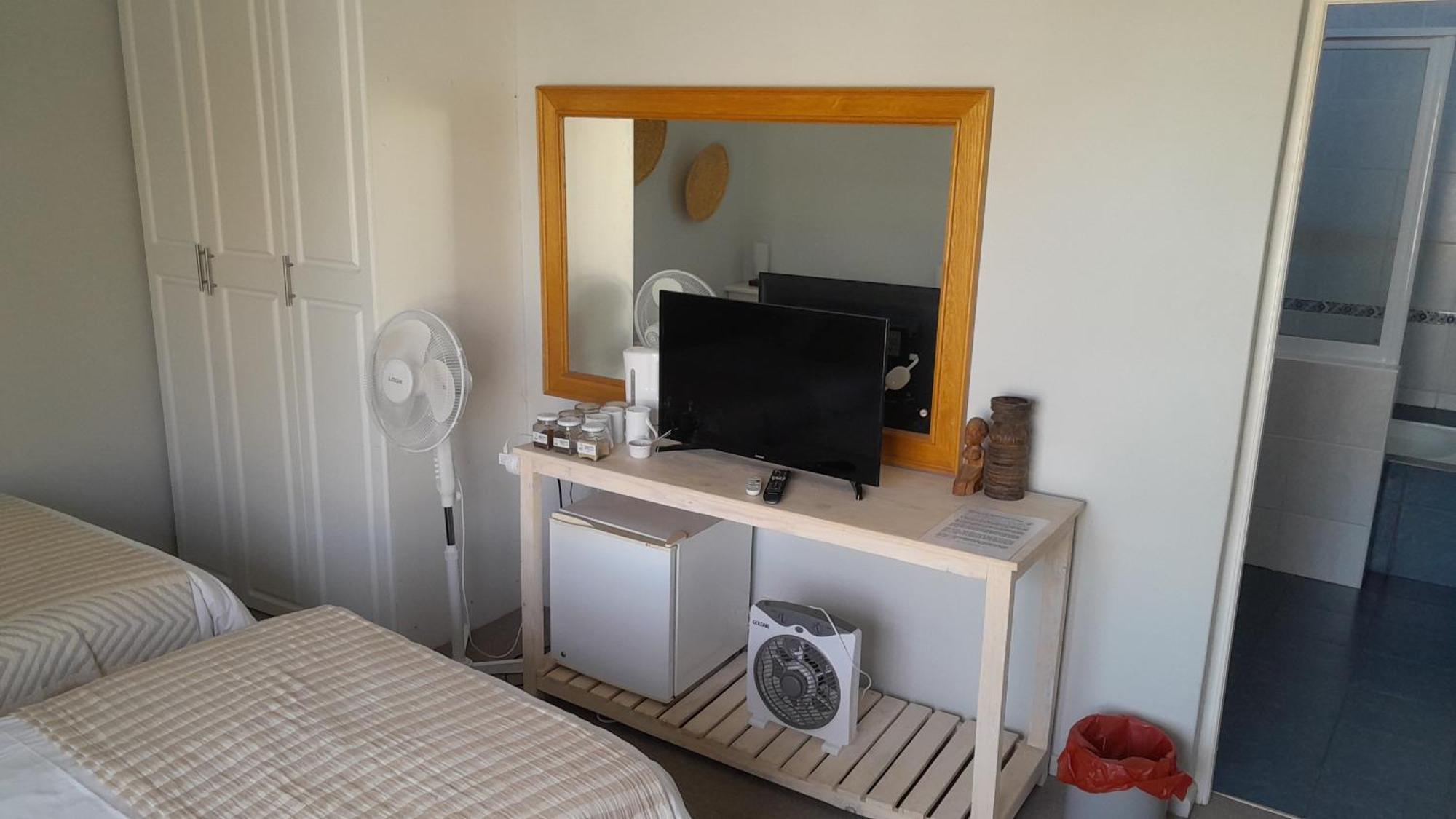 Guest house Brightwater
