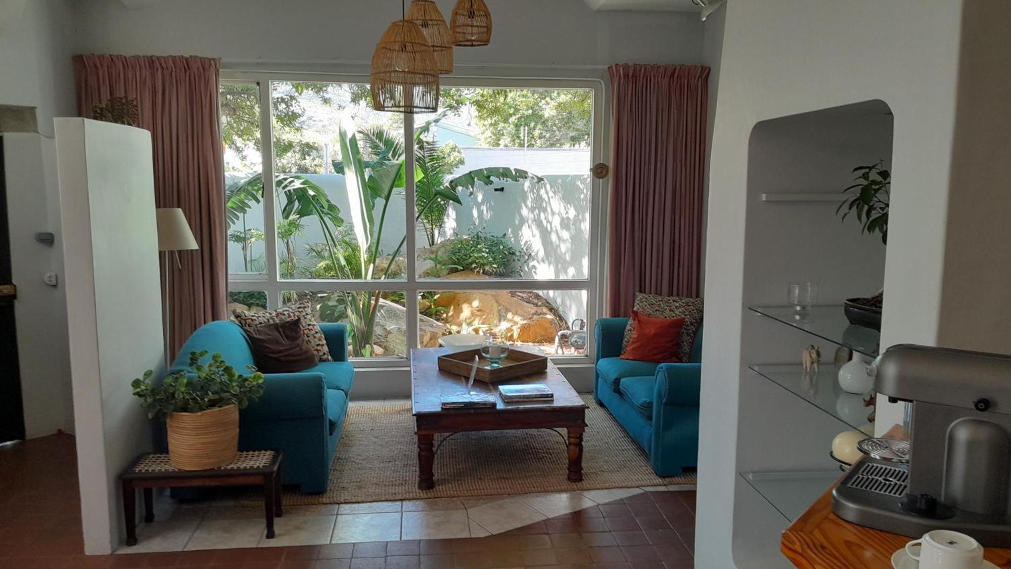 Brightwater Guest house Hout Bay