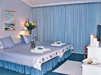 Brightwater Guest house 3*